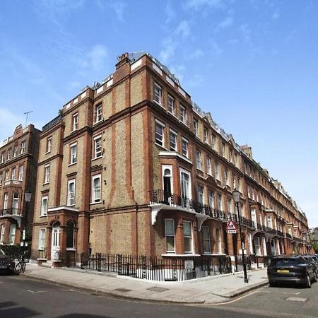 Lovely Kensington Flat 伦敦 外观 照片